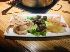 -牛很鲜潮汕牛肉火锅(朝晖路店)