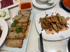 -围炉夜话·潮汕卤水火锅(榕江店)