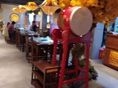 大堂-京元盛铜锅涮肉(上海总店)