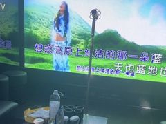 -魅KTV·AI辅唱(人民广场旗舰店)