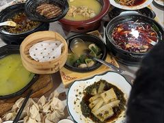 -老砂锅(城北店)