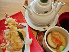 -和创柚子·会席日本料理(新区淮海街店)