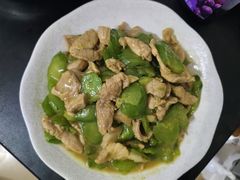 -大师兄·西北风味食集(增城合生汇店)