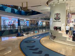 -宝龙城(杭州滨江店)