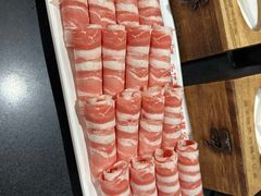 -千亿来乌拉满族火锅(昌邑旗舰店)