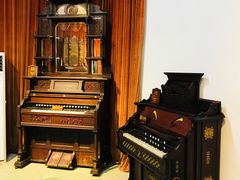 -鼓浪屿钢琴博物馆