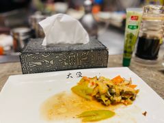 -大渔铁板烧(花园道店)