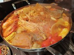 -小川洋风料理(街道口店)
