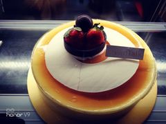 -BreadTalk面包新语(长寿路地铁站店)