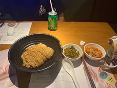 -南小馆(迪士尼小镇店)