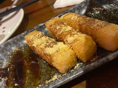 -付小姐在成都(五道口店)