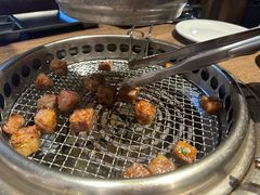 -火炉火自助餐(枫蓝国际店)