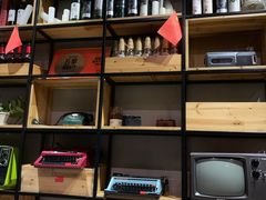 零售区-丰乐餐厅·始于1999·本地老字号