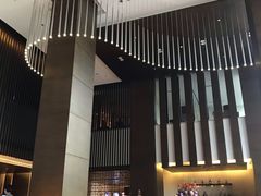 -深圳湾科技园丽雅查尔顿酒店