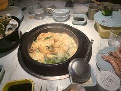 -捞神煲汤火锅(湖滨商业街店)