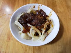 甜水面-洞子口张老二凉粉(文殊院店)