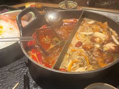 -大龙燚·旷野鲜火锅(广州首店)