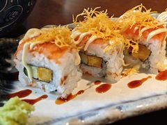 -千代武日本料理(哈西店)