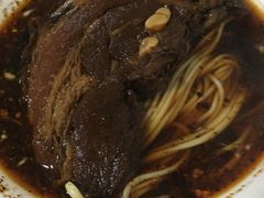 -顺心拉面馆(马道街店)