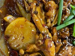 -晓林火锅(安定门店)