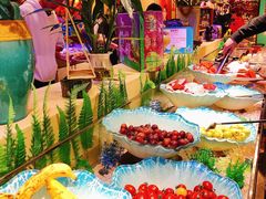 -阪尚皇·原切牛排·烤肉火锅自助(北京路店)