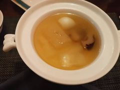 -马勒别墅·中餐厅