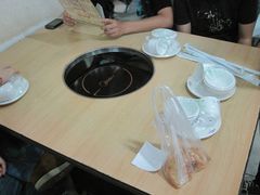 -来自潮州牛肉店(华强北店)