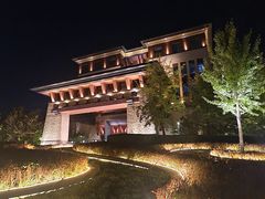 -清河半岛温泉度假酒店