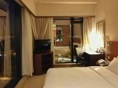 -香港港岛太平洋酒店