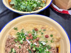 -阿福板凳面(观音桥店)