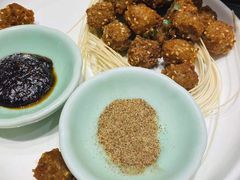 -京味斋·北京烤鸭(北京南站洋桥店)