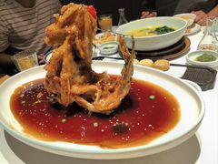 乔府醋鱼-杏花堂晋商私房菜(华熙五棵松店)