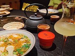 -色響火锅(恒隆广场店)