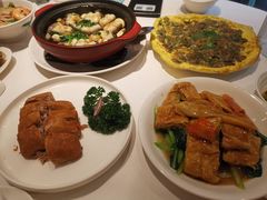 -莆田餐厅PUTIEN(三里屯店)