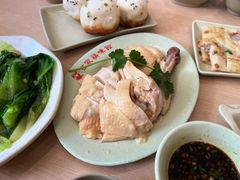 -百家鸡味馆(清泰店)