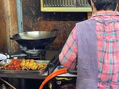 -陈氏老字号十三小炸炸店