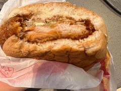 -麦当劳(顺义店)