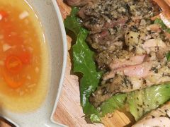 -越弥越南传统美食馆
