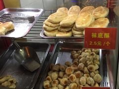-宋记饼家(石门二路店)