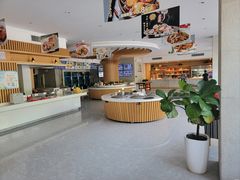 -赶海部落海鲜城(海阳路店)