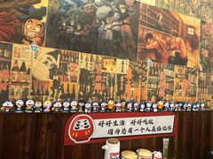 -七町糖果寿司屋(龙洞广工店)