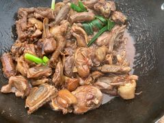 -大地农庄(逢沙大道店)