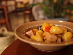 -如禾素食·下午茶·糖水