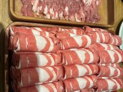 -额尔敦传统涮(西坝河店)