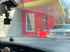 -麦当劳(浦珠路得来速店)