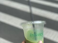 -Manner Coffee(大宁国际商业广场店)