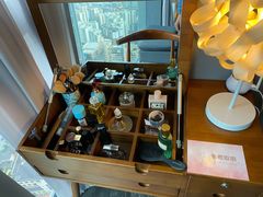 -得闲·高空SPA(东盟店)