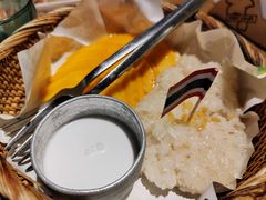 -迷你椰·泰式大排档(共康店)