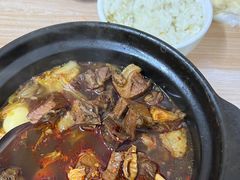 -赵家牛肉砂锅(台西三路店)