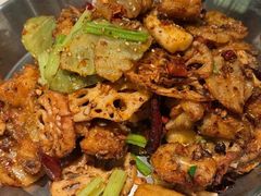 -红盔甲·小龙虾(天钥桥店)